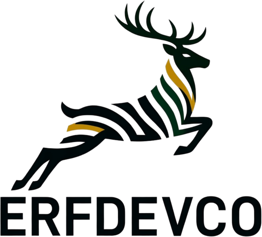 Erf Dev Co