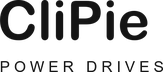 CliPie Power Drives