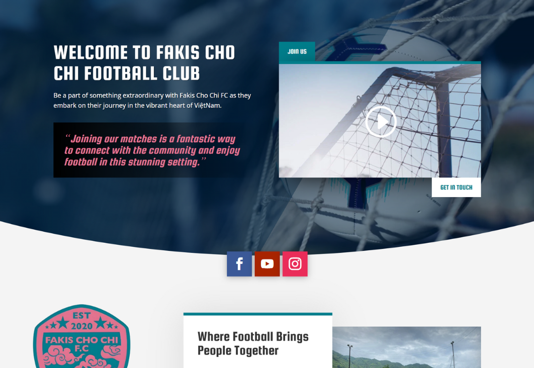 websites